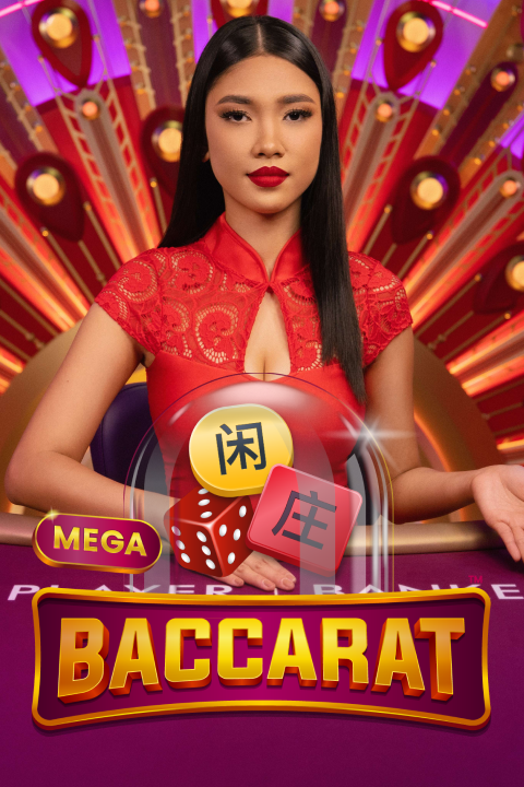 Mega Baccarat Mobile